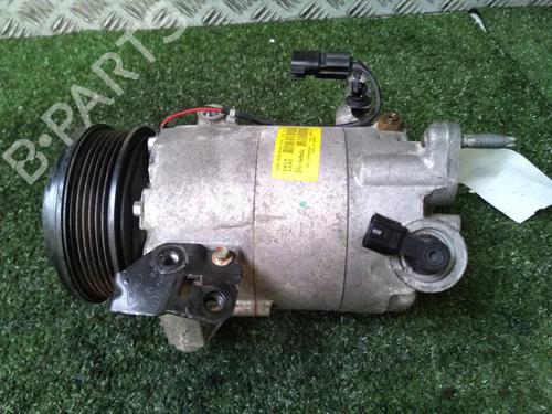 AC compressor FORD FIESTA VI (CB1, CCN) 1.0 EcoBoost | BP30072273M34 - Image 2