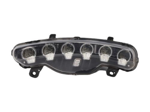 left-daytime-light-citroen-ds3-sa_-2009-2010-2011-2012-2013-2014-2015-2016-40495764 main image
