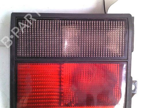 Used Left tailgate light Left tailgate light RENAULT 21 Saloon (L48_) 2.1 TD (68 hp) 30065474 30065474
