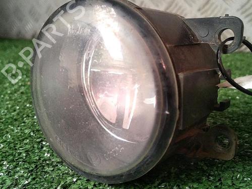 Venstre  Fortil Tågelygte FORD FIESTA V (JH_, JD_) 1.6 TDCi (90 hp) 30073583