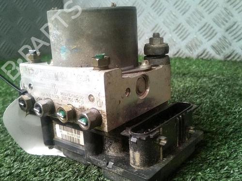 ABS pump RENAULT CLIO II (BB_, CB_) 1.2 16V (BB05, BB0W, BB11, BB27, BB2T, BB2U, BB2V, CB05,... | BP30075708M43 