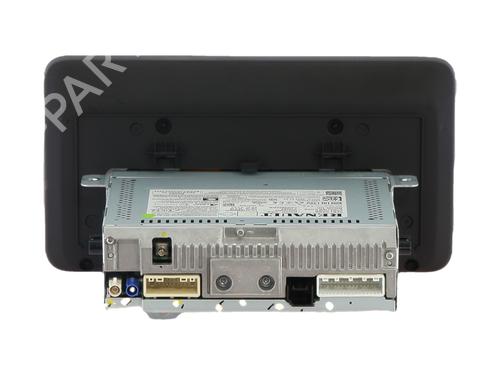 Radio DACIA JOGGER (RK_) 1.0 TCe 110 (RKMD) | BP37730869E6 - Image 4