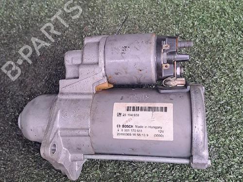 Startmotor OPEL MOKKA / MOKKA X (J13) 1.4 (_76) | BP23236010M8 