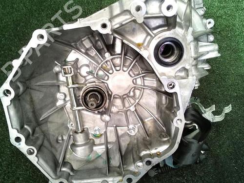 Gearbox SUZUKI SWIFT V (AZ) 1.2 Hybrid (Mild Hybrid) (A2L412) | BP29952957M3