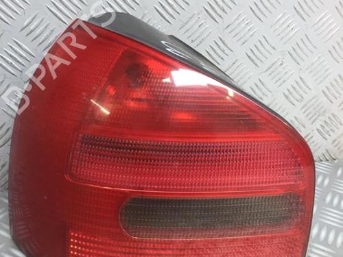 Used Left taillight Left taillight 37731427 37731427