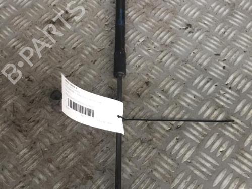 Used Tailgate lift support Tailgate lift support VW POLO V (6R1, 6C1) 1.0 (60 hp) 30072556 30072556