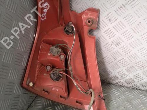 Right taillight SUZUKI SWIFT III (MZ, EZ) 1.3 (RS413, ZC11S) | BP30071022C35 - Image 2
