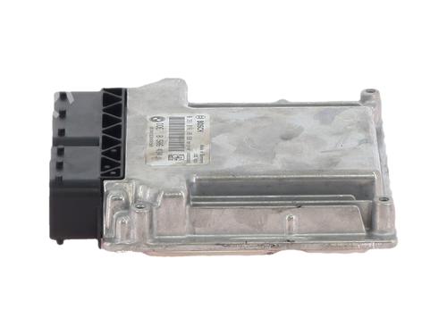 Engine control unit (ECU) BMW 3 (E90) 316 d | BP39072693M57 - Image 4