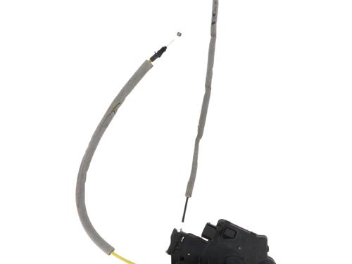 Used Front left lock Front left lock BMW 3 (E46) 330 d (184 hp) 36113374 36113374