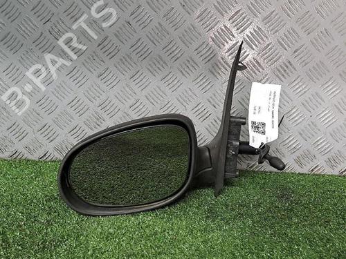Used Left mirror FORD KA (RU8) 1.2 (69 hp) 30077026