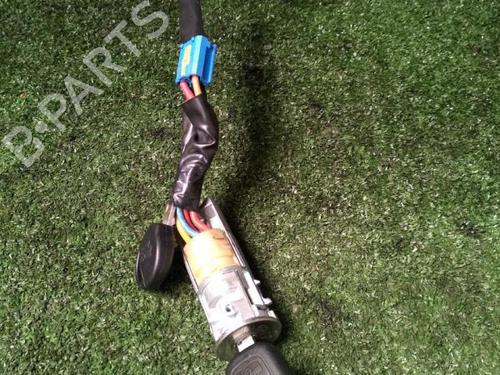 Used Ignition barrel Ignition barrel PEUGEOT 206 Hatchback (2A/C) 1.4 i (75 hp) 30072036 30072036