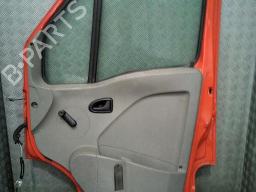 Right front door RENAULT MASTER II Van (FD) 2.5 dCi | BP17157537C3 