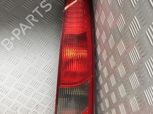 Right taillight FORD FIESTA V (JH_, JD_) 1.6 16V | BP30070367C35