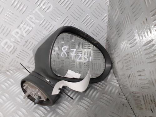 Used Right mirror SEAT IBIZA IV SC (6J1, 6P5) 1.6 TDI (90 hp) 21635681