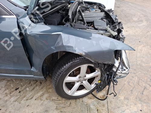 Left sun visor AUDI Q5 (8RB) 2.0 TDI quattro | BP33120000I1  - Image 31