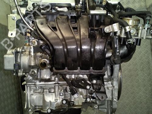 Engine RENAULT CLIO V (B7_) 1.6 E-TECH 140 (B7MU) | BP29948816M1 - Image 6