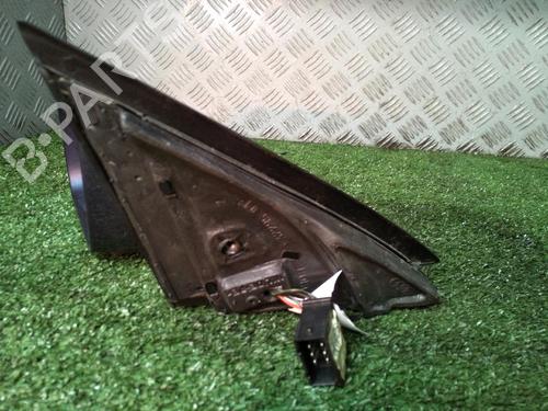 Left mirror AUDI A6 C5 (4B2) 3.0 quattro | BP17160134C26 
