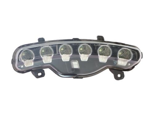 Right daytime light CITROËN DS3 (SA_) 1.6 HDi 110 | BP31712932C103  - Image 5