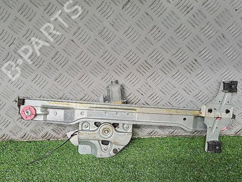 Front right window mechanism PEUGEOT 208 I (CA_, CC_) 1.6 BlueHDi 100 | BP30076830C23