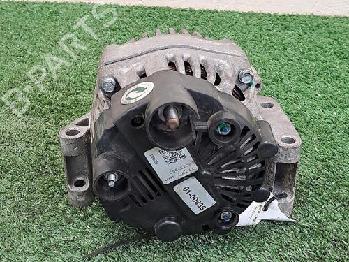 Alternator OPEL CORSA C (X01) 1.3 CDTI (F08, F68) | BP37729680M7 - Image 2
