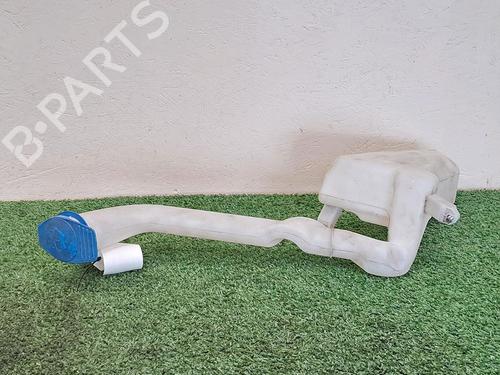 Windscreen washer tank SKODA FABIA II (542) 1.9 TDI | BP29947990C113 