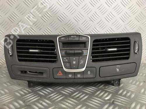 Climate control RENAULT LAGUNA III Grandtour (KT0/1) 2.0 dCi (KT07, KT0J, KT14, KT1A, KT1S) | BP30074568I5