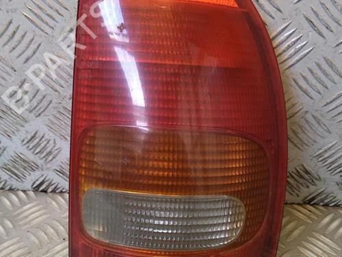 Used Right taillight Right taillight 29947516 29947516