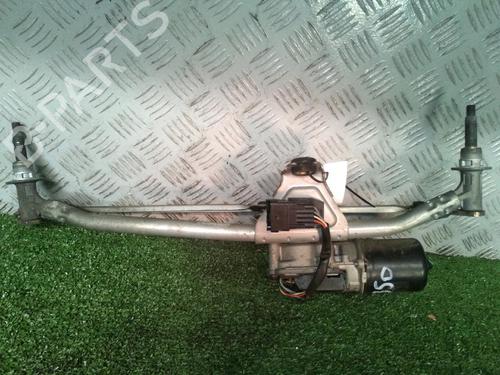 Front wiper motor RENAULT TRAFIC II Van (FL) 1.9 dCi 80 (FL0B) | BP17161879M29 