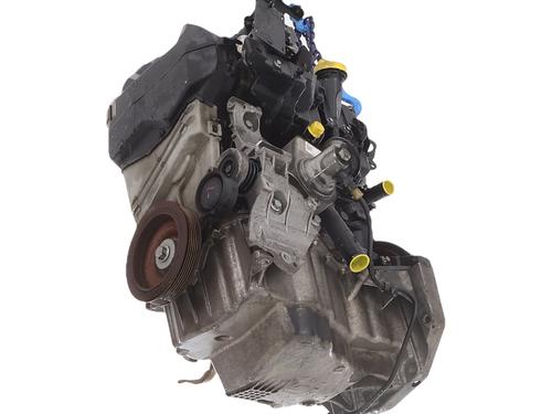 Engine RENAULT CAPTUR I (J5_, H5_) 1.5 dCi 90 (J5N4, J5M5, J5MW, J5M6, J5AL, J5AJ) | BP34047772M1 - Image 4