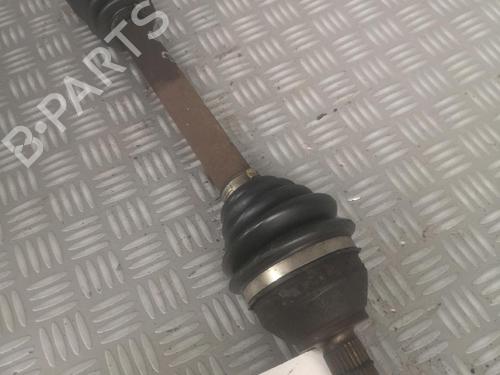 Transmisión delantera izquierda FORD FOCUS I (DAW, DBW) 1.8 16V (115 hp) 12229554