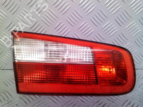 Used Left tailgate light Left tailgate light 30075096 30075096