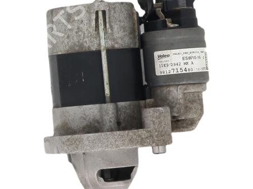 Starter CITROËN C3 III (SX) 1.2 THP 110 (SXHNPS, SXHNZT, SXHNZ6) | BP40527786M8  - Image 5