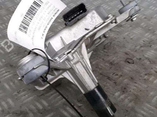 Front wiper motor CITROËN C4 Picasso I MPV (UD_) 1.6 HDi 110 | BP30072613M29