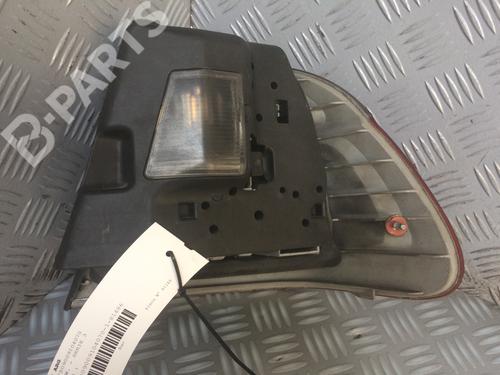 Left taillight BMW 3 (E46)  | BP11401700C34 