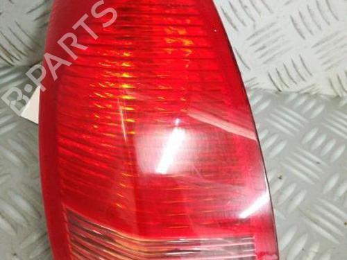 Used Right tailgate light Right tailgate light ALFA ROMEO 147 (937_) 1.9 JTD (937.AXD1A, 937.BXD1A, 937.AXV1A, 937.BXB1A,... (115 hp) 30074586 30074586