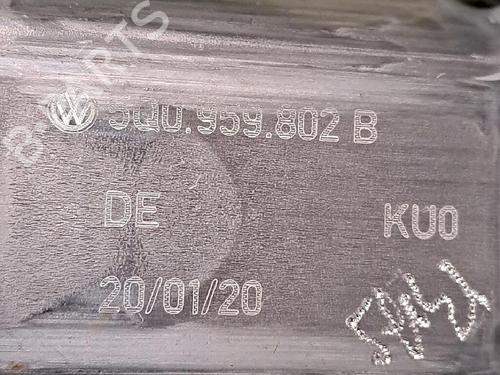 Front left window mechanism AUDI Q2 (GAB, GAG) 35 TDI | BP30063733C22