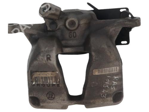 Used Right front brake caliper Right front brake caliper PEUGEOT PARTNER Box Body/MPV (K9) 1.5 BlueHDI 130 (131 hp) 38502087 38502087