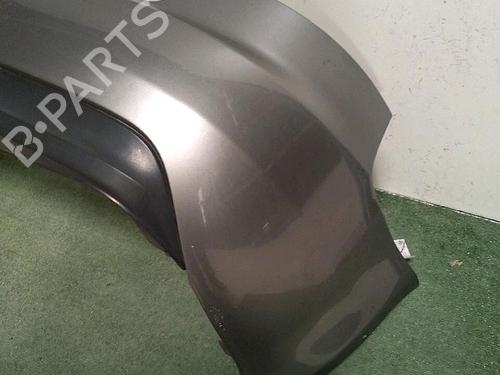 Rear bumper AUDI A4 B6 Convertible (8H7) 2.5 TDI | BP30072287C8 