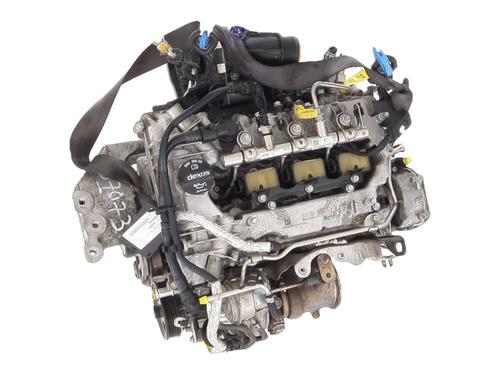 Engine SKODA FABIA III (NJ3) 1.0 | BP32316866M1  - Image 13