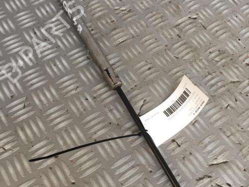 Tailgate lift support PEUGEOT 206 Hatchback (2A/C) 2.0 HDI 90 | BP30072529C138 