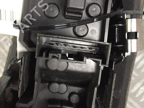 Used Left taillight Left taillight 30065217 30065217