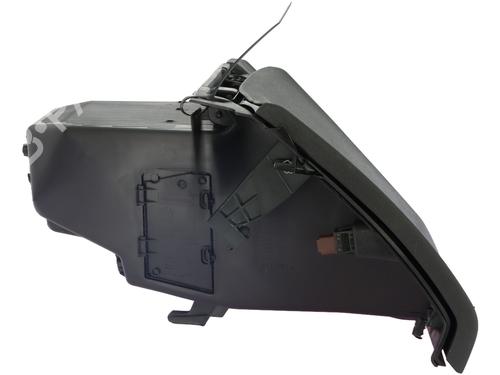 Used Glove box Glove box PEUGEOT 208 I (CA_, CC_) 1.5 BlueHDI 100 (102 hp) 32266014 32266014