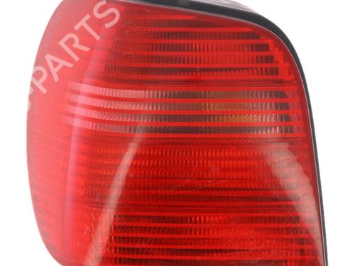Left taillight VW POLO (6N2) 1.4 | BP30075011C34 - Image 6