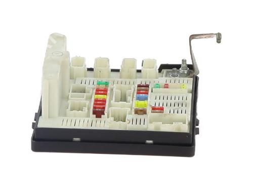 Used Fuse box Fuse box RENAULT KANGOO / GRAND KANGOO II (KW0/1_) 1.6 (KW00, KW0Y, KW0E, KW0N, KW0P) (87 hp) 34501516 34501516