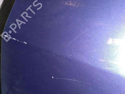 Left front door CITROËN C8 (EA_, EB_) 2.0 HDi 135 | BP29952625C2 