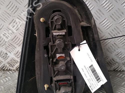 Right taillight MERCEDES-BENZ A-CLASS (W168) A 140 (168.031, 168.131) | BP30065767C35