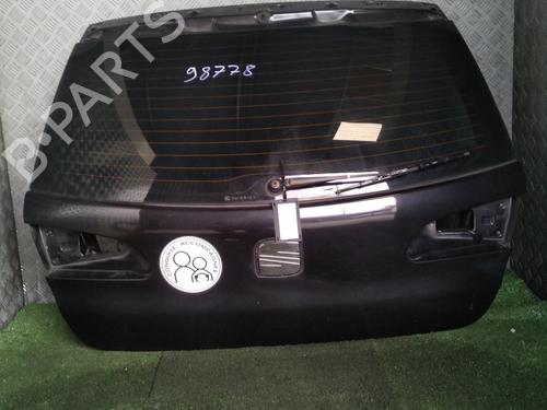 Tailgate SEAT IBIZA III (6L1) 1.9 TDI | BP30545213C6