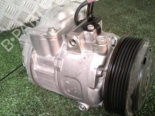 AC compressor VW POLO V (6R1, 6C1) 1.2 | BP29952936M34