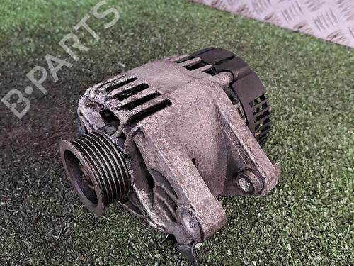 Used Alternator CITROËN C1 (PM_, PN_) 1.0 (68 hp) 30063285