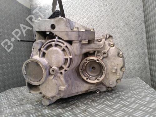Gearbox AUDI A3 Sportback (8PA) 2.0 TDI 16V | BP30073881M3